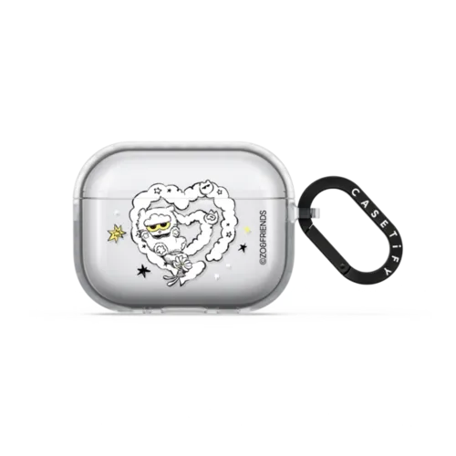 AirPods Pro 3 - DREAMLAND Earbuds Case
