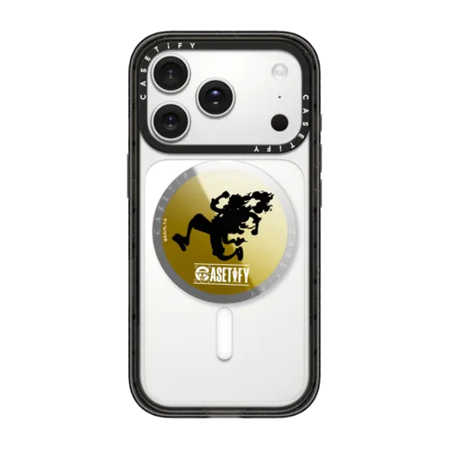 Snappy Grip Stand - Gear 5 Luffy Snappy Grip Stand