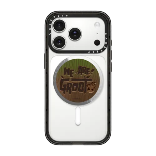 Snappy Grip Stand - We Are Groot Sanppy Grip Stand