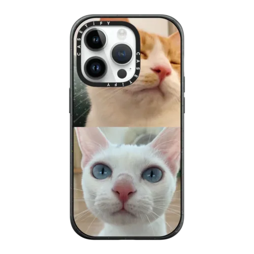 iPhone 14 Pro - CASETiFY Photo Custom Case