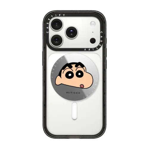 Snappy Grip Stand - Shinchan Snappy Grip Stand