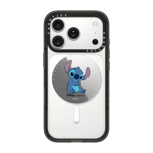 Snappy Grip Stand - Stitch Snappy Grip Stand