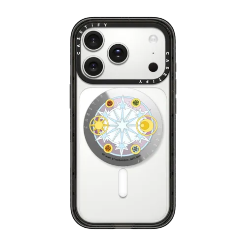Snappy Grip Stand - Magic Circle Snappy Grip Stand