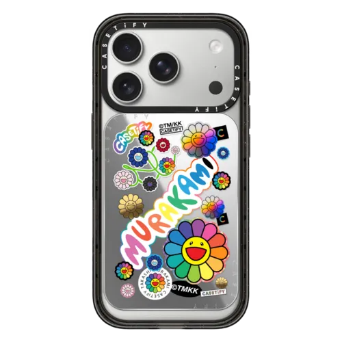 Snappy Cardholder Stand - STICKER MANIA SNAPPY CARDHOLDER STAND