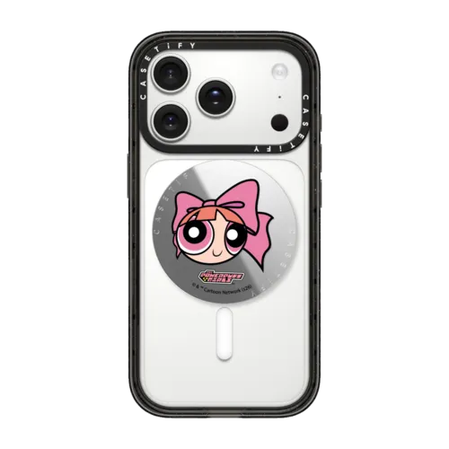Snappy Grip Stand - The Powerpuff Girls Blossom Snappy Grip Stand