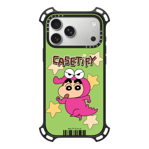 iPhone 17 Pro Max - Chocobi Case