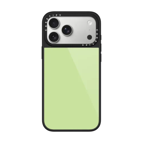 iPhone 17 Pro Max - Mint to Be