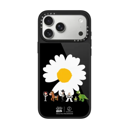 iPhone 17 Pro Max - THE FIRST FAN Symbol Case
