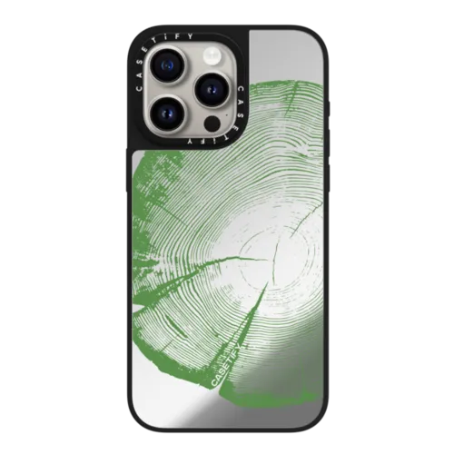 iPhone 15 Pro Max - Tree Rings