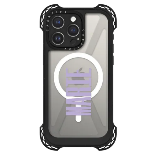 iPhone 15 Pro Max - Custom Phone Case