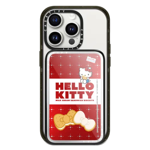 PowerThru Power Bank - Hello Kitty Biscuit PowerThru Power Bank