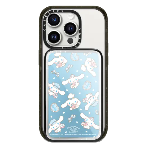 PowerThru Power Bank - Cinnamoroll Dessert Pattern PowerThru PowerBank