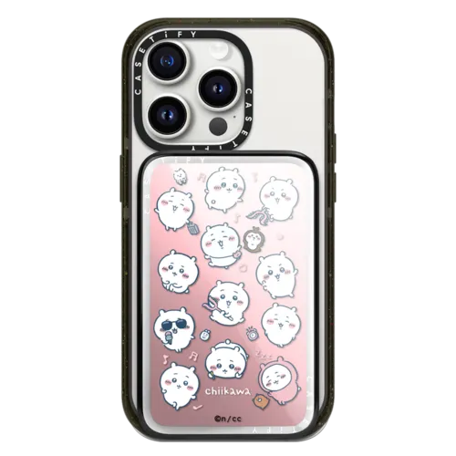 PowerThru Power Bank - Chiikawa Medley Pattern PowerThru Power Bank