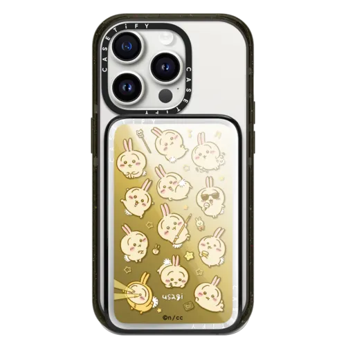 PowerThru Power Bank - Usagi Medley Pattern PowerThru Power Bank