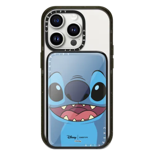 PowerThru Power Bank - Stitch PowerThru Power Bank