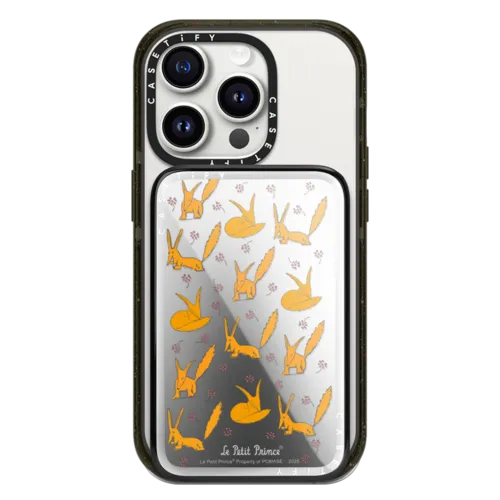 PowerThru Power Bank - Le Petit Prince Fox PowerThru Power Bank