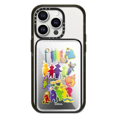 PowerThru Power Bank - Teletubbies Hug PowerThru Power Bank