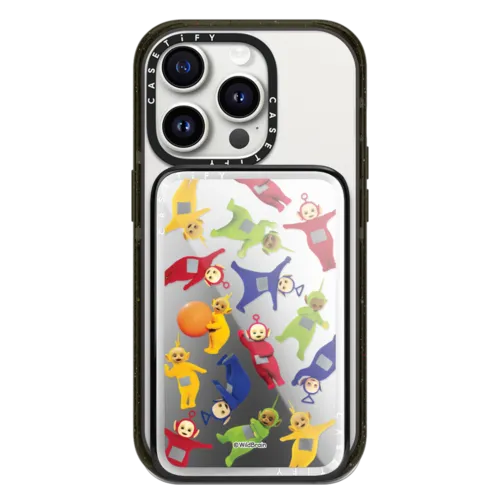 PowerThru Power Bank - Teletubbies Medley PowerThru Power Bank