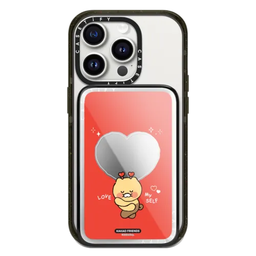PowerThru Power Bank - CHOONSIK Love Myself PowerThru Power Bank