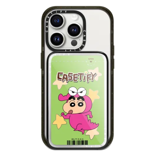 PowerThru Power Bank - Chocobi PowerThru Power Bank