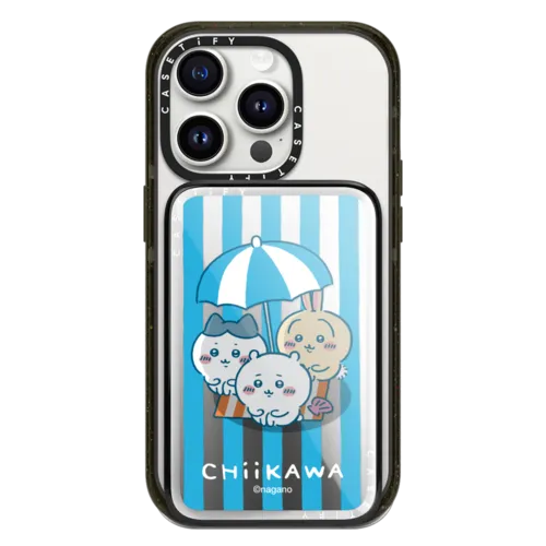 PowerThru Power Bank - Chiikawa Stayin' Cool PowerThru Power Bank