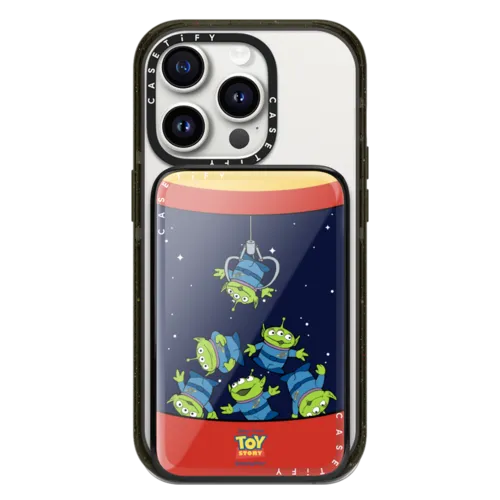 PowerThru Power Bank - Toy Story Alien's Claw PowerThru Power Bank