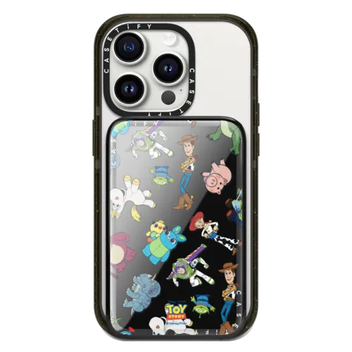 PowerThru Power Bank - Toy Story 30th Edition Medley PowerThru Power Bank