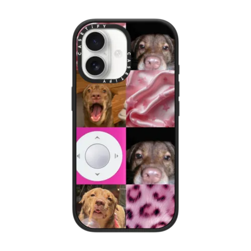 iPhone 17 - CASETiFY Photo Custom Case