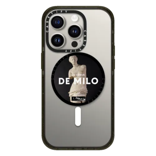 Snappy Grip Stand - La Vénus de Milo Snappy Grip Stand