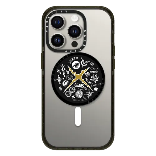 Snappy Grip Stand - ONE PIECE Gear 5 Motif MagSafe Grip Stand