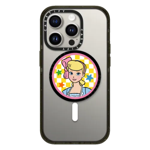 Snappy Grip Stand - Toy Story Bo Peep Celebration Snappy Grip Stand