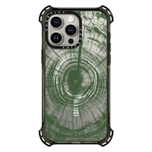 iPhone 15 Pro Max - Tree Pattern