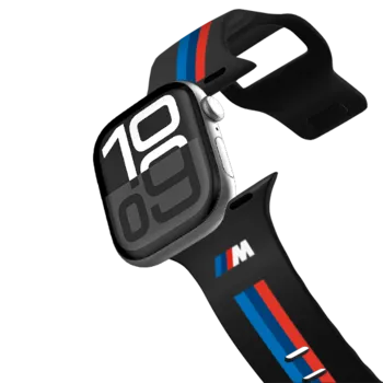 Apple Watch Series 10 (42mm) - BMW M SEEHAUS Watch Band