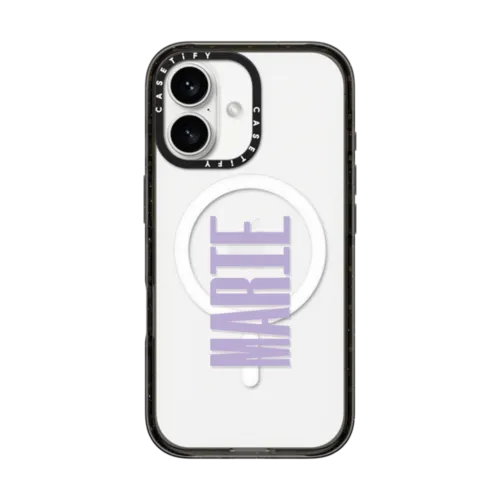 iPhone 16 - Custom Phone Case