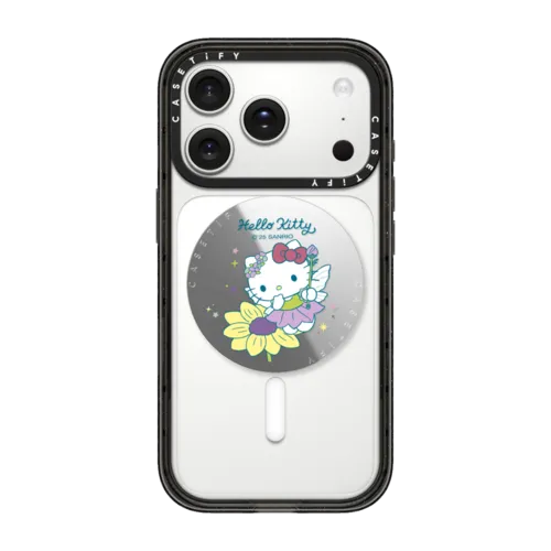 Snappy Grip Stand - Fairy Hello Kitty Snappy Grip Stand