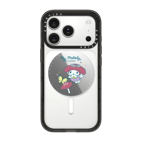 Snappy Grip Stand - Fairy My Melody Snappy Grip Stand