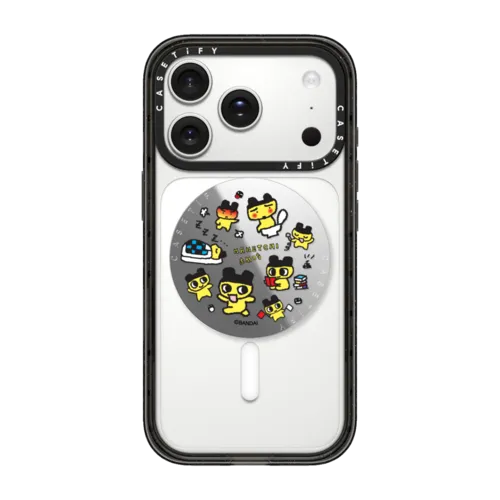 Snappy Grip Stand - Mametchi Medley Grip Stand