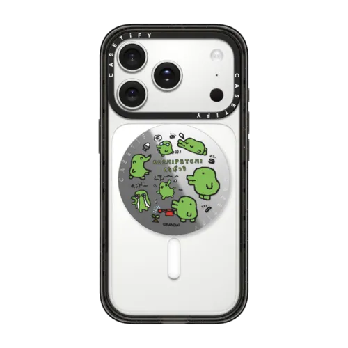Snappy Grip Stand - Kuchipatchi Medley Grip Stand