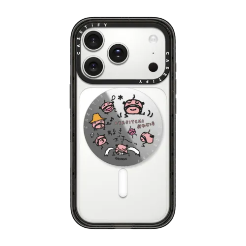 Snappy Grip Stand - Oyajitchi Medley Grip Stand