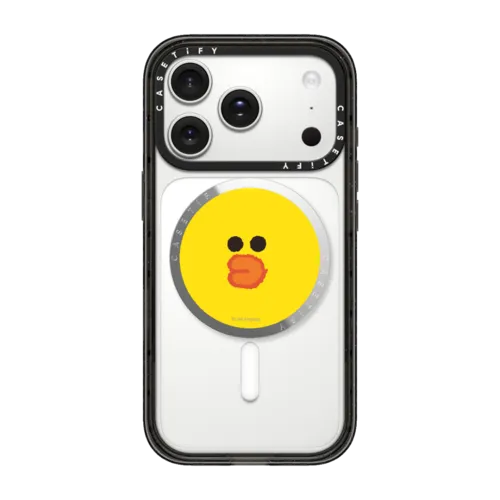 Snappy Grip Stand - LINE FRIENDS SALLY Snappy Grip Stand