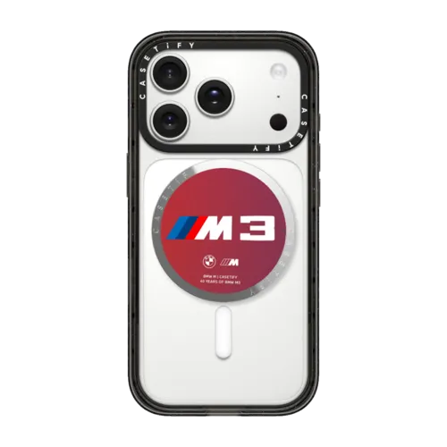 Snappy Grip Stand - BMW M3 Iconic Logo Snappy Grip Stand