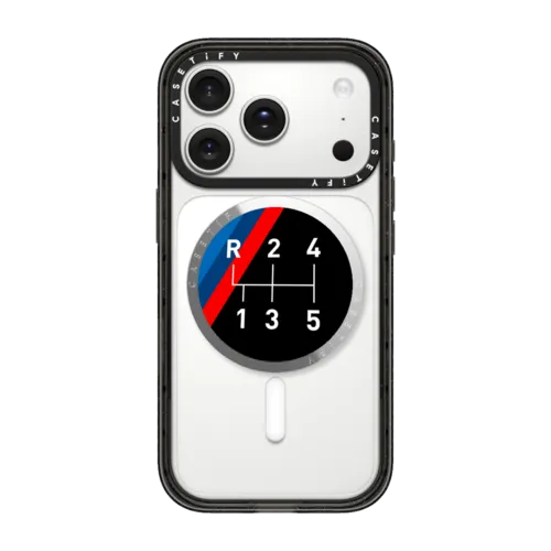 Snappy Grip Stand - BMW M3 OEM Shifter Snappy Grip Stand