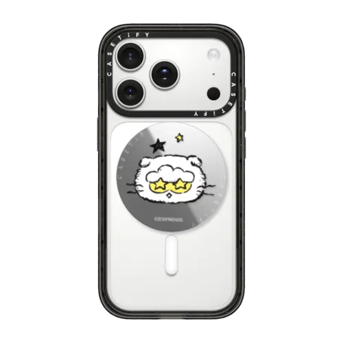 Snappy Grip Stand - ZOA Eyes Snappy Grip Stand