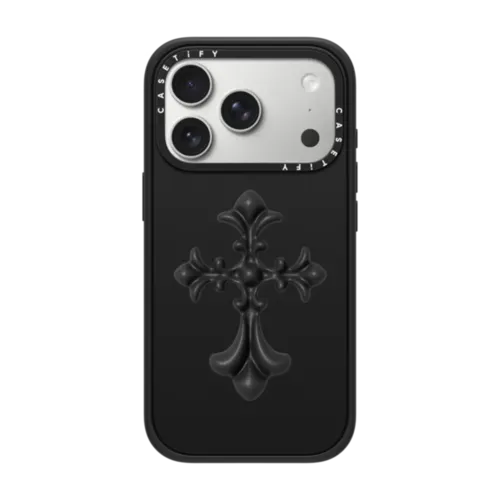 iPhone 17 Pro - Cross Heritage