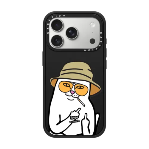 iPhone 17 Pro - Nermal S Thompson Case