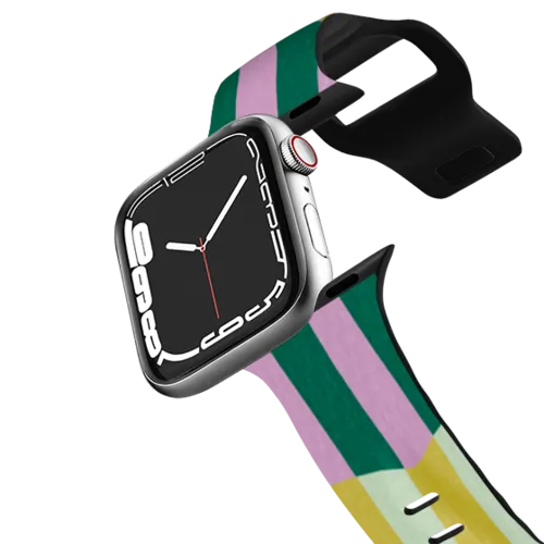 Apple Watch Series 7-9 (45mm) - Afternoon at Capri