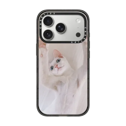 iPhone 17 Pro - CASETiFY Photo Custom Case