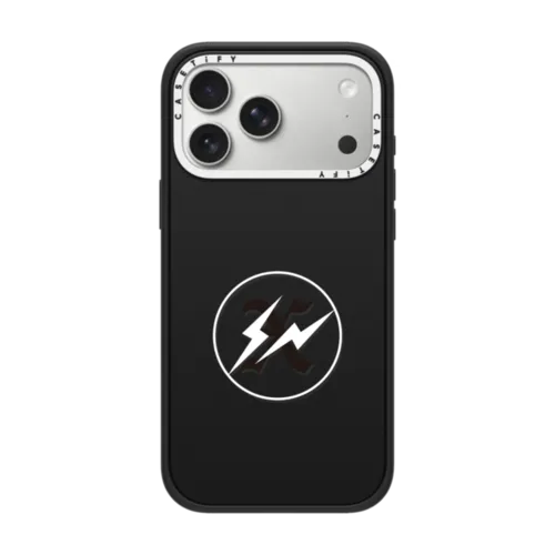 iPhone 17 Pro Max - OG Logo Case