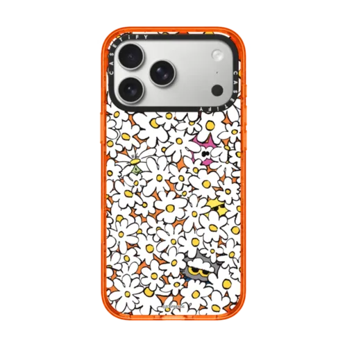 iPhone 17 Pro Max - Daisy Case