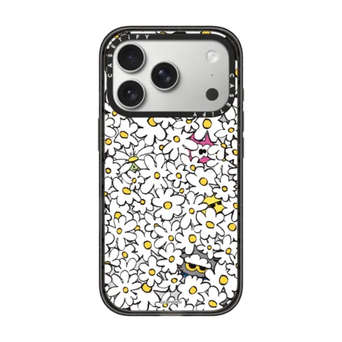 iPhone 17 Pro - Daisy Case